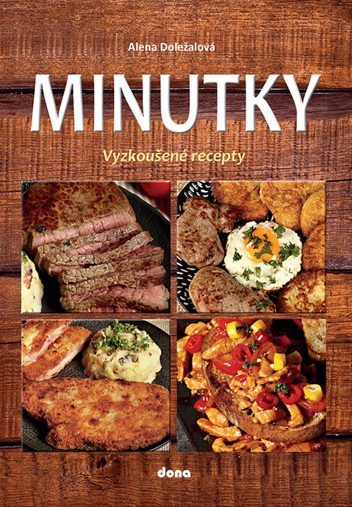 Minutky: Vyzkoušené recepty