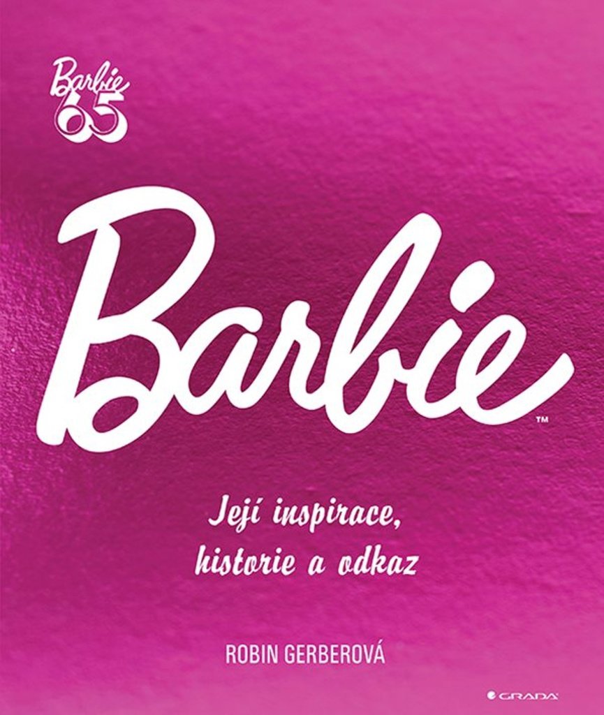 Barbie: Její inspirace, historie a odkaz