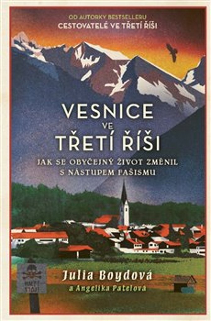 Vesnice ve třetí říši: Jak se obyčejný život změnil s nástupem fašismu
