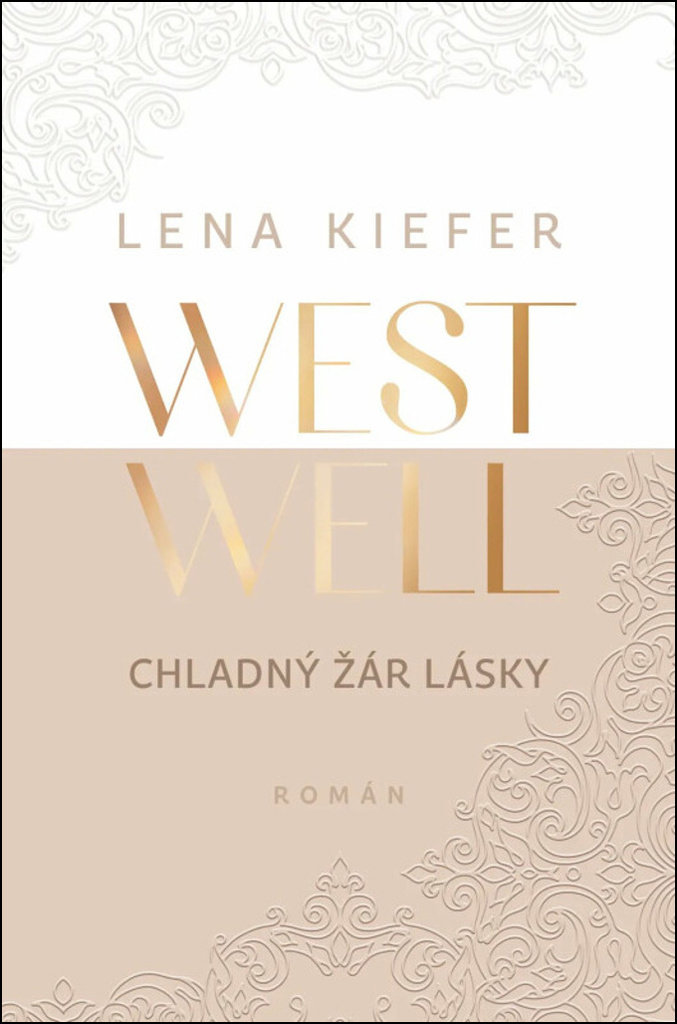Westwell Chladný žár lásky