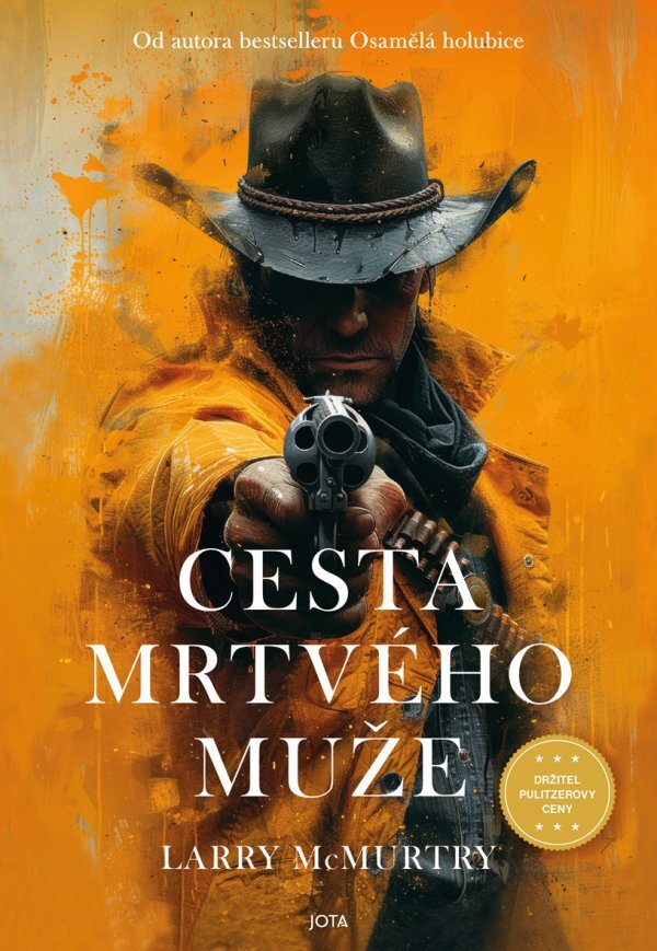 Cesta mrtvého muže