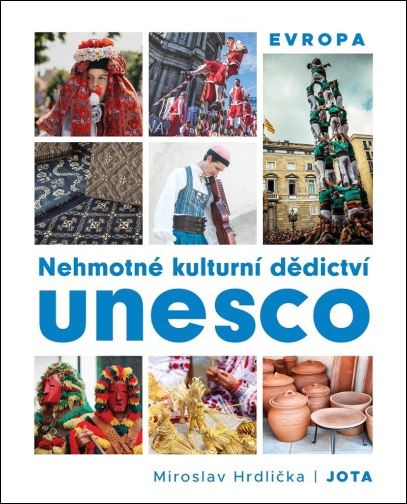 Nehmotné kulturní dědictví UNESCO: Evropa