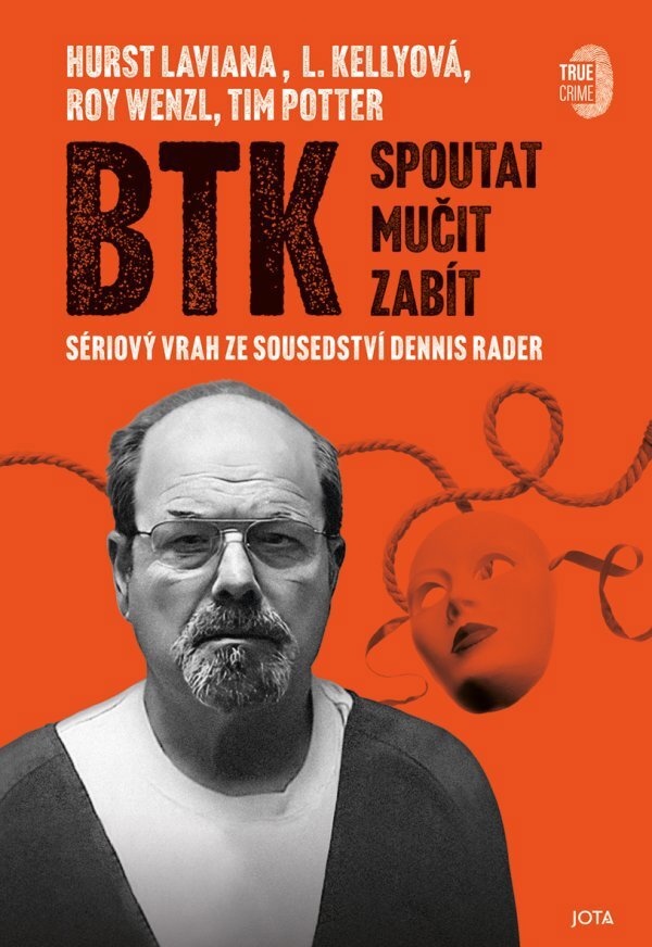 BTK Spoutat, mučit, zabít
