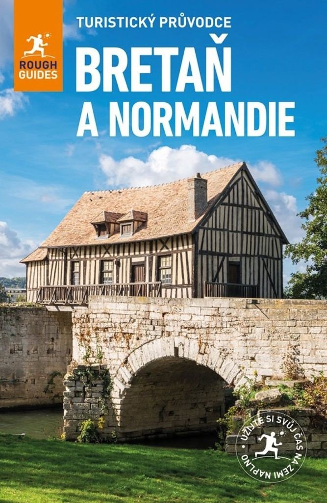 Bretaň & Normandie
