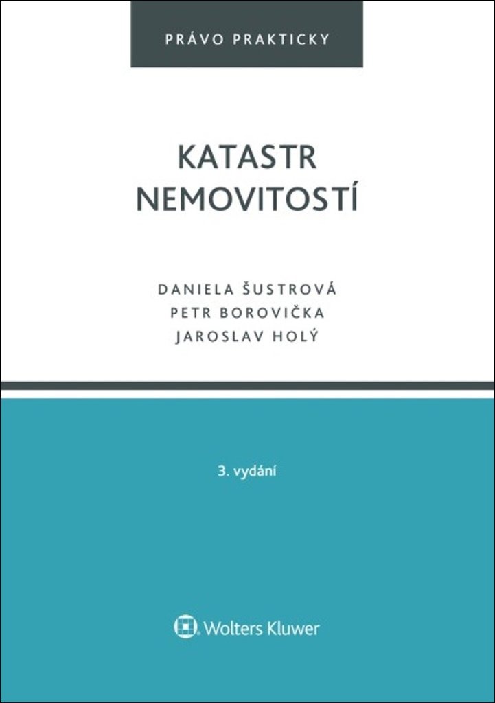 Katastr nemovitostí