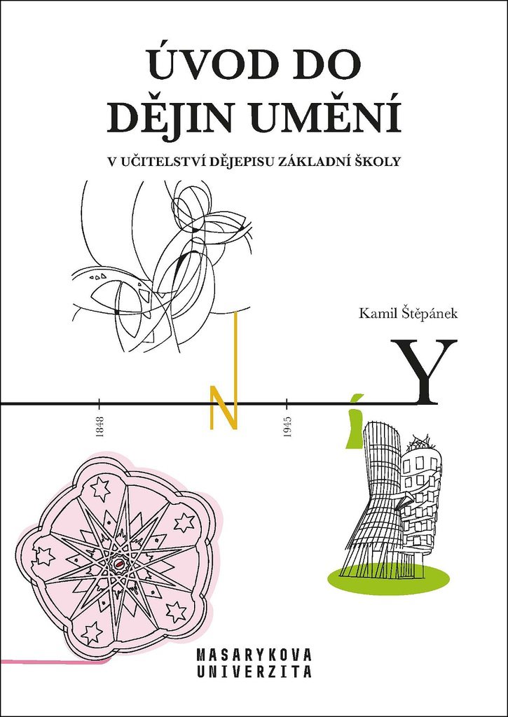 Úvod do dějin umění: v učitelství dějepisu základní školy
