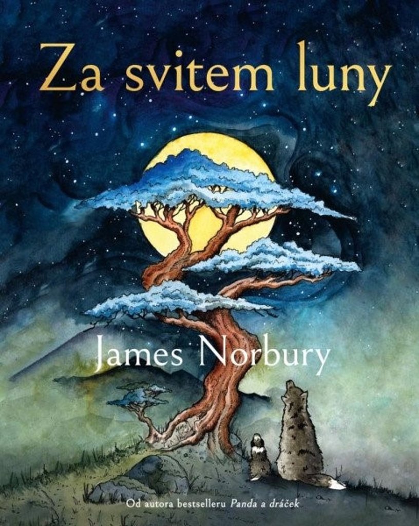 Za svitem luny