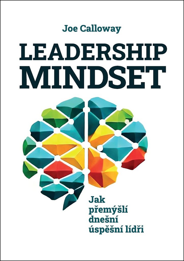 Leadership mindset: Jak přemýšlí dnešní úspěšní lídři