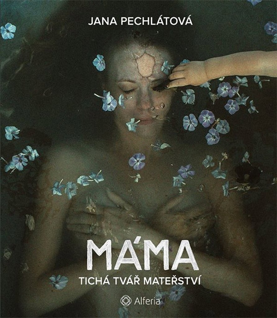 Máma: Tichá tvář mateřství