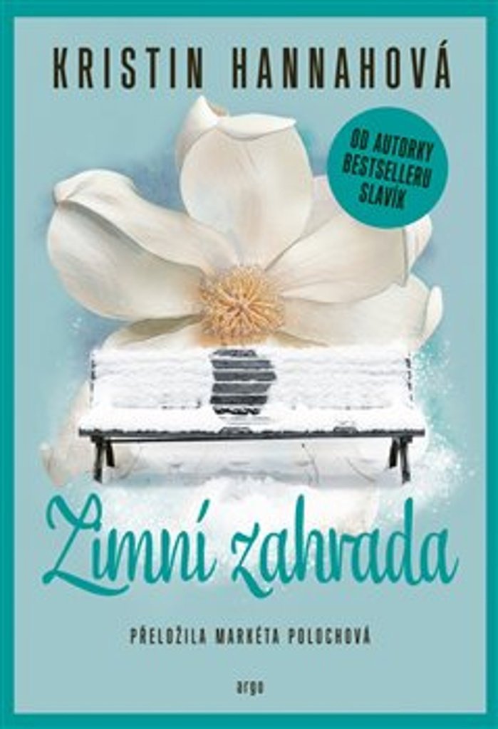 Zimní zahrada