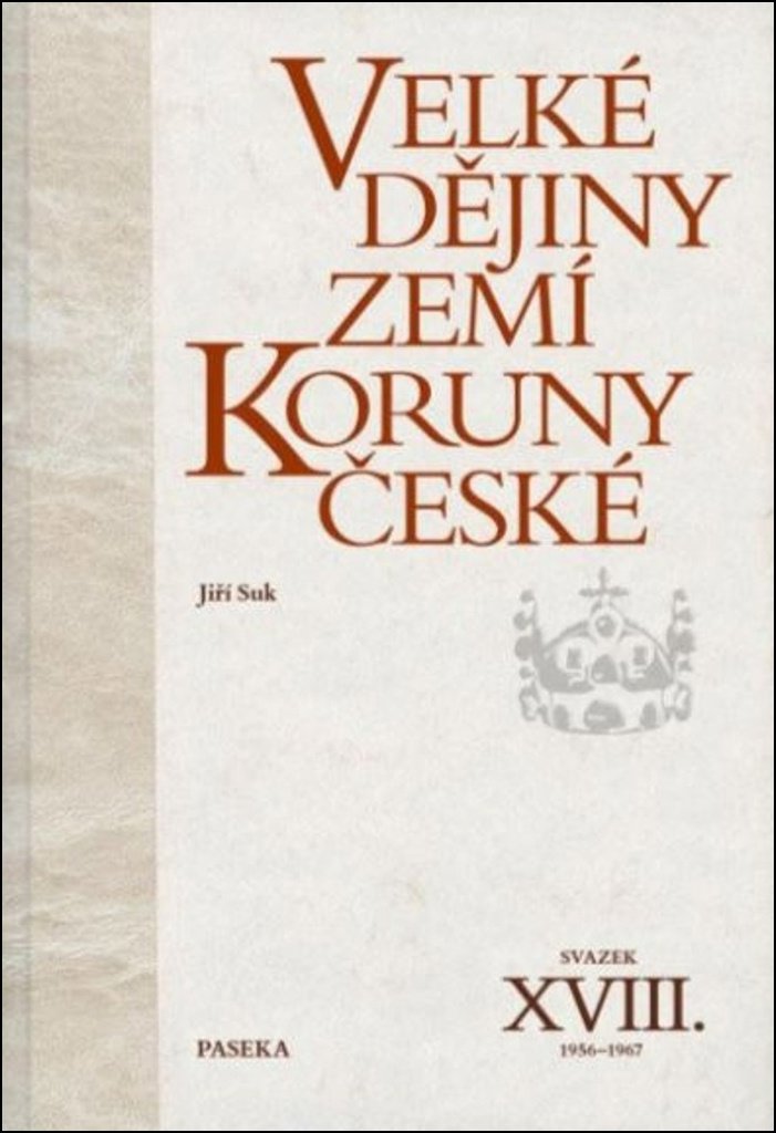 Velké dějiny zemí Koruny české:
