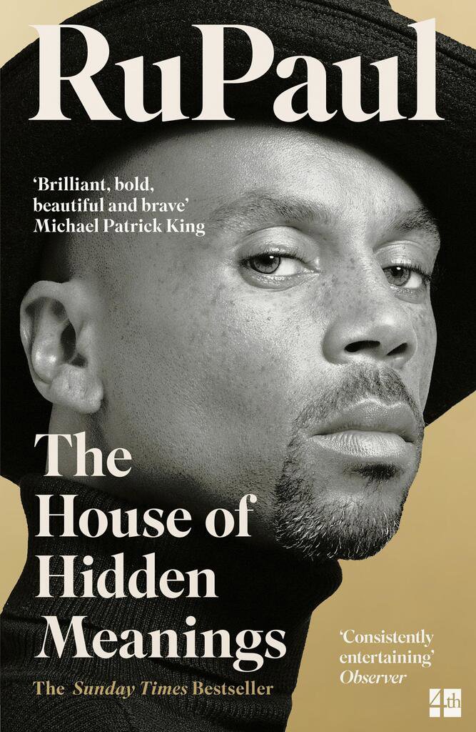 The House of Hidden Meanings: A Memoir