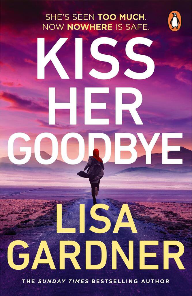 Kiss Her Goodbye