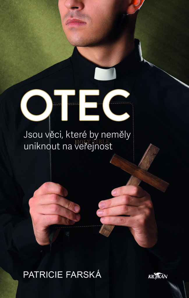 Otec: Jsou věci, které by neměly uniknout na veřejnost…