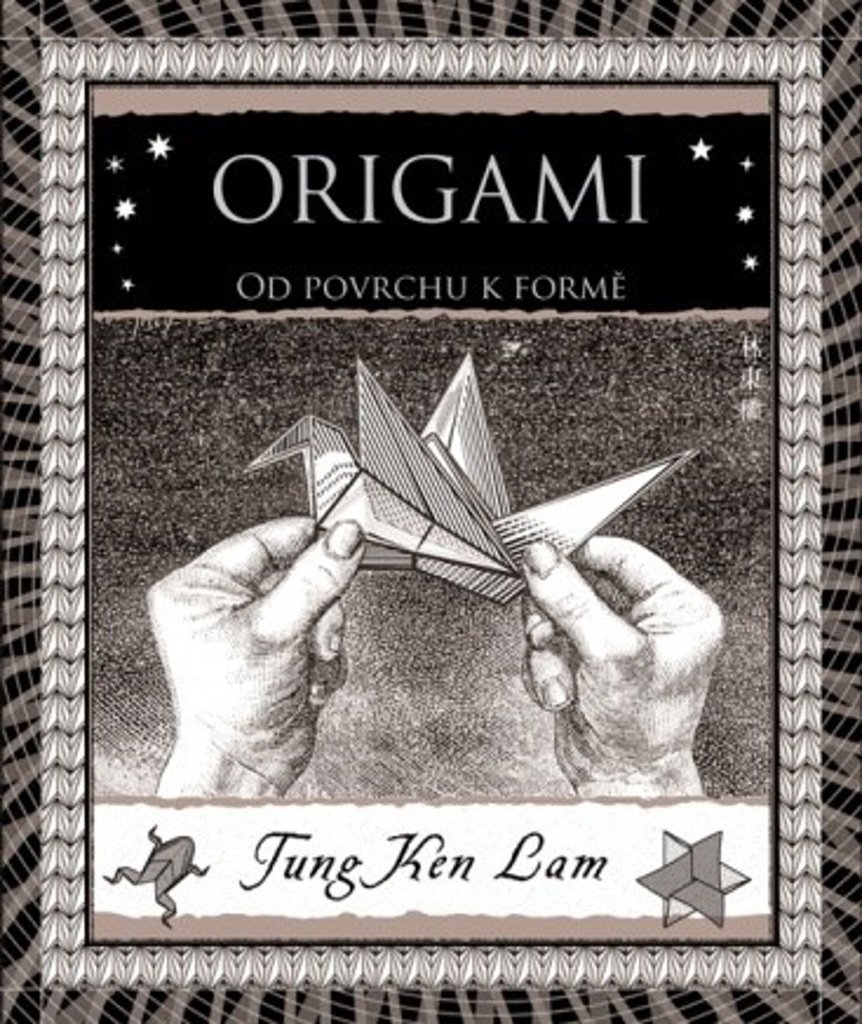 Origami: Od povrchu k formě