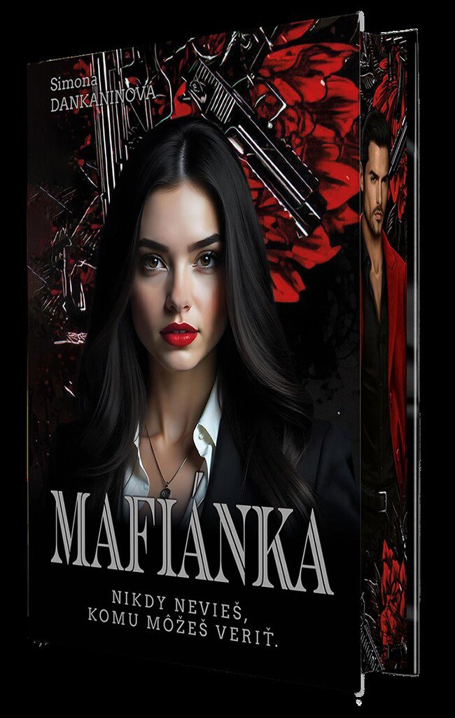 Mafiánka: Nikdy nevieš, komu môžeš veriť