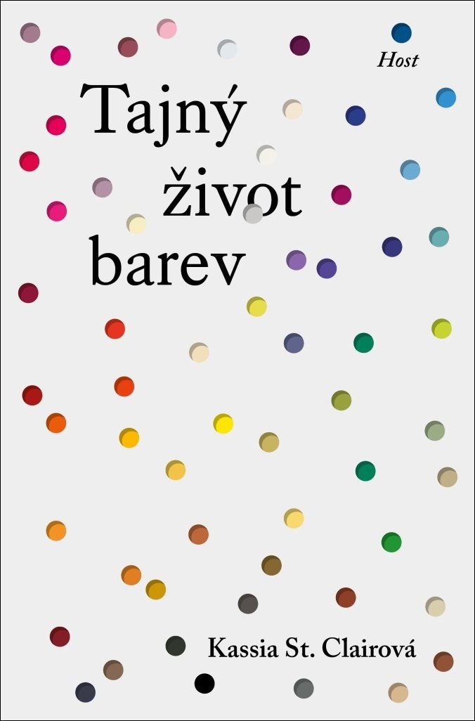 Tajný život barev