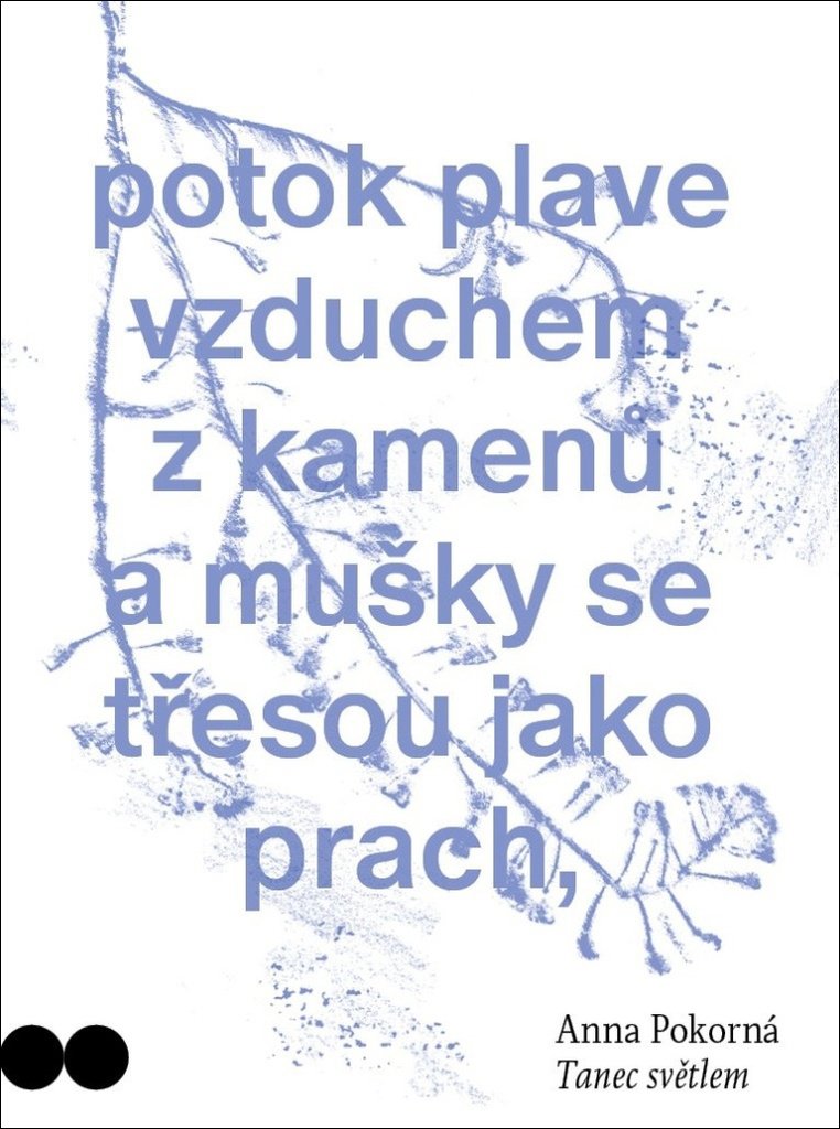 Tanec světlem