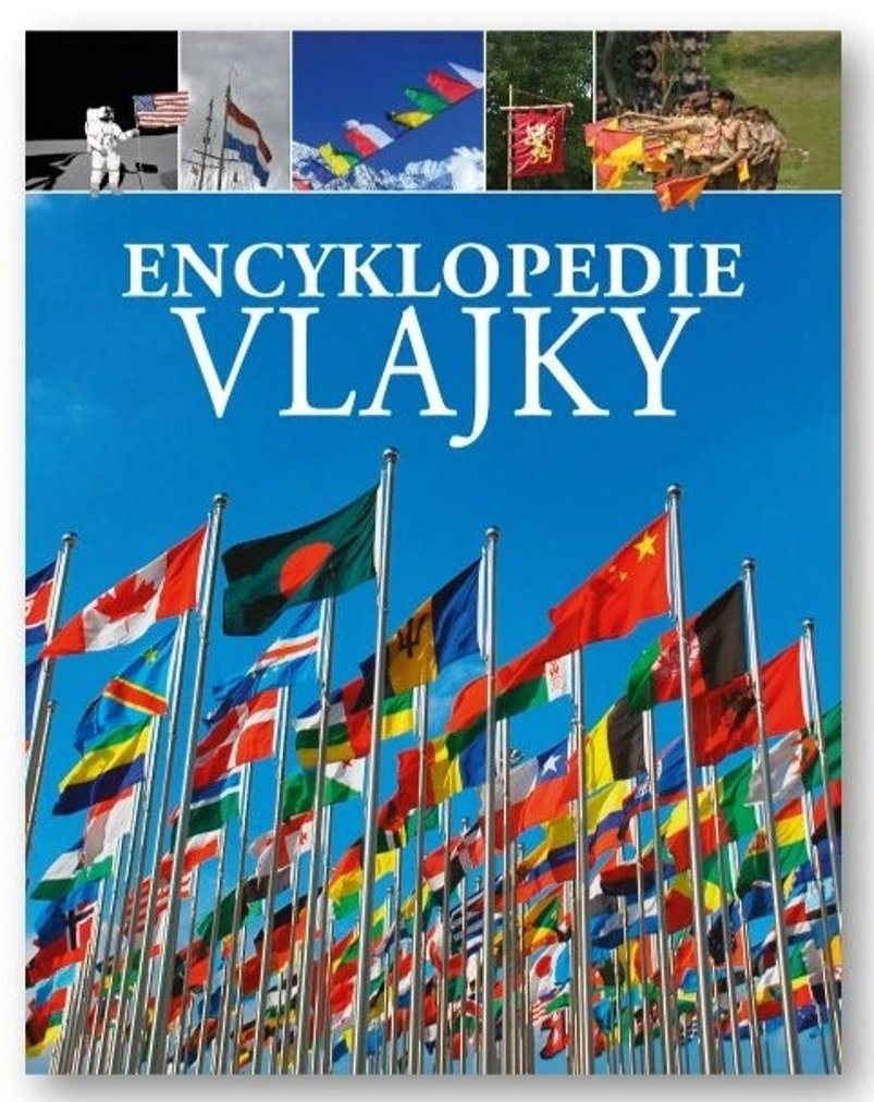 Encyklopedie Vlajky
