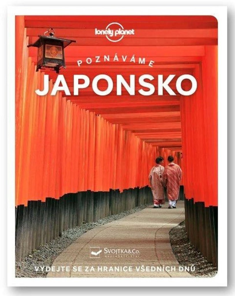 Poznáváme Japonsko: Vydejte se za hranice všedních dnů