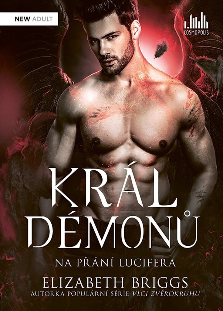 Král démonů Na přání Lucifera