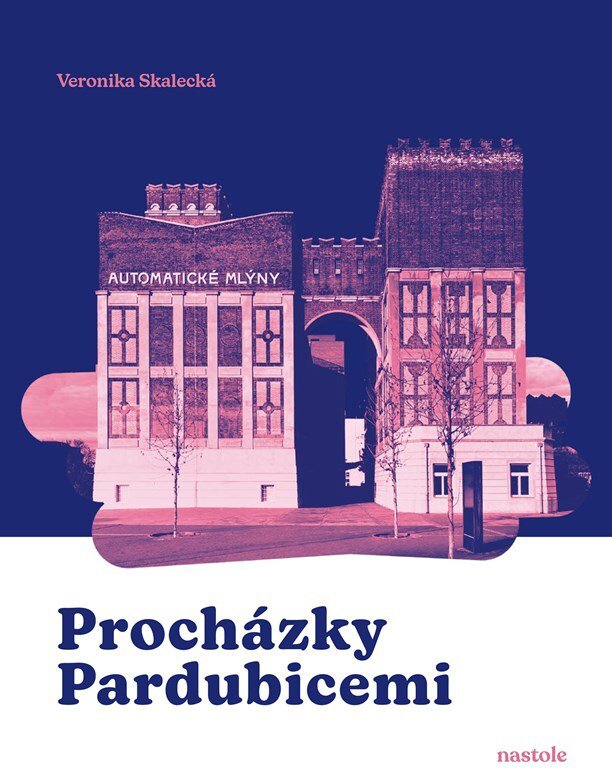 Procházky Pardubicemi