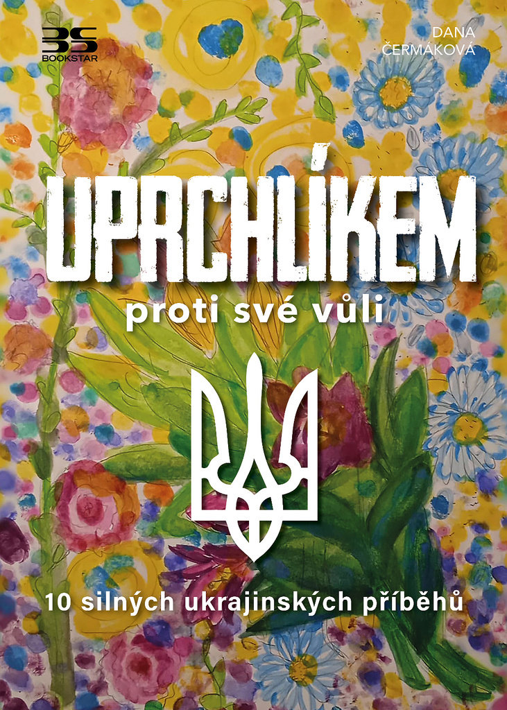 Uprchlíkem proti své vůli: 10 silných ukrajinských příběhů