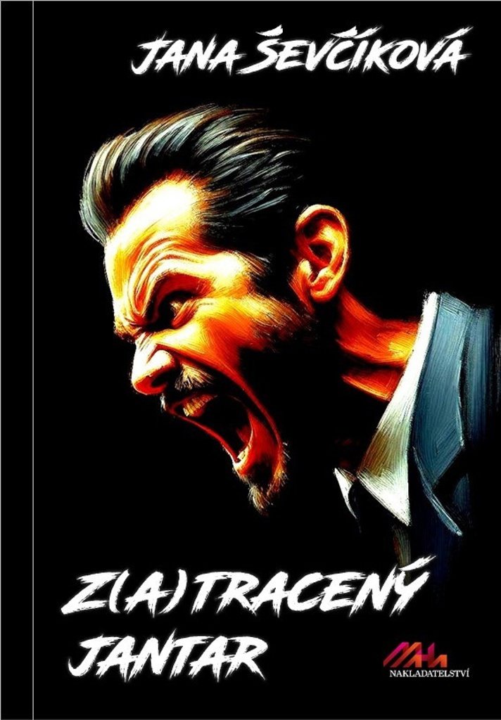 Z(a)tracený jantar