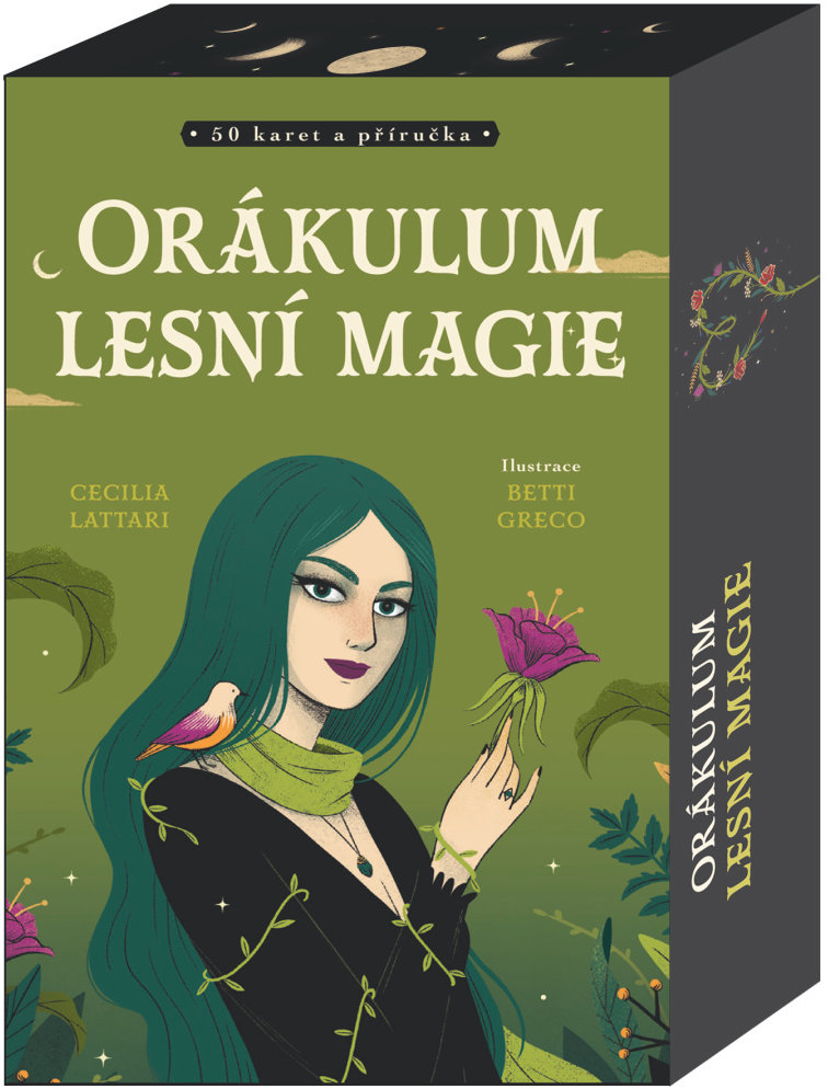 Orákulum Lesní magie