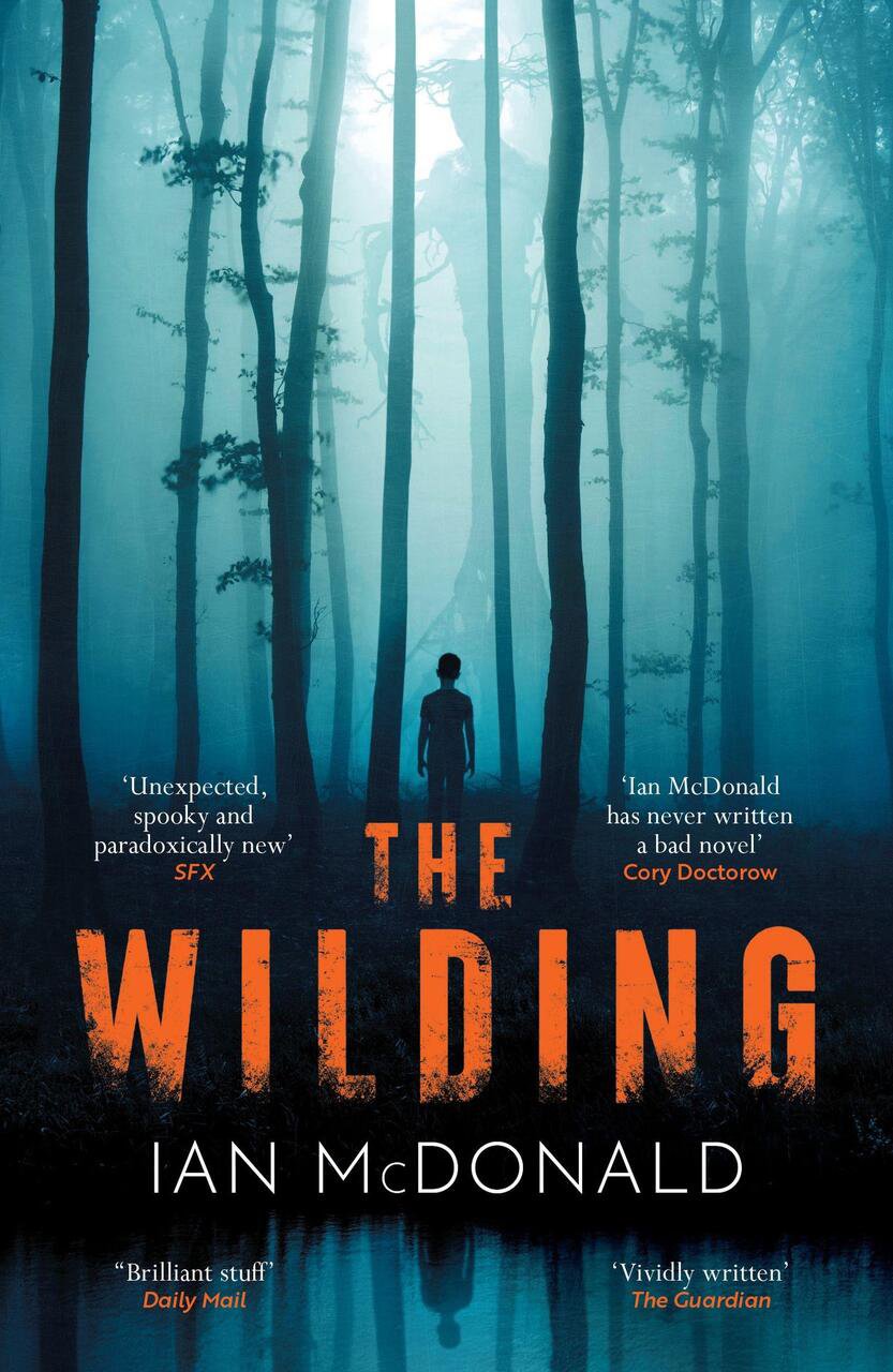 The Wilding