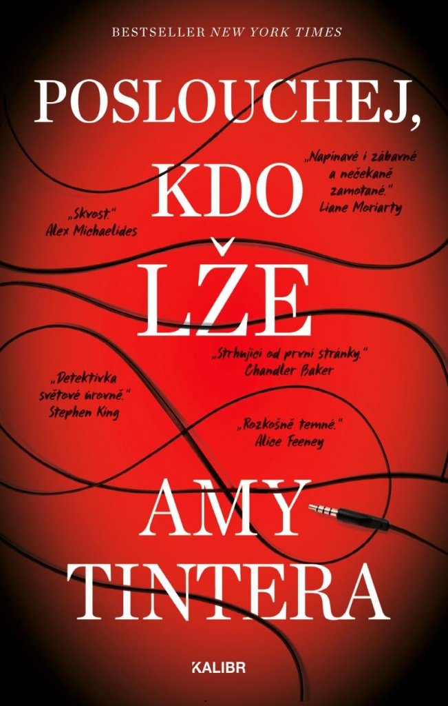 Poslouchej, kdo lže