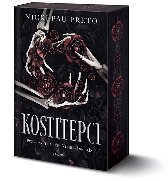 Kostitepci
