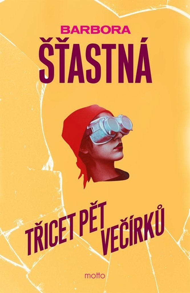 Třicet pět večírků