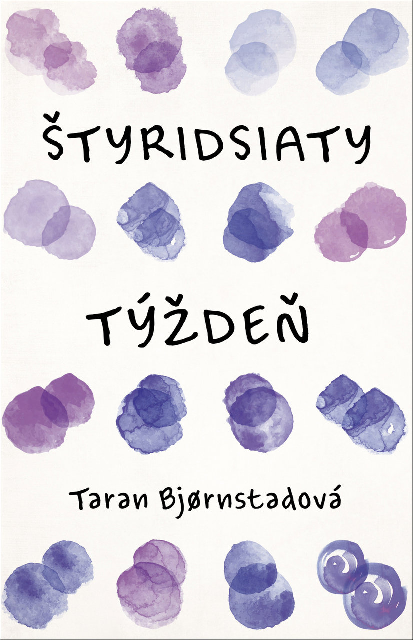 Štyridsiaty týždeň