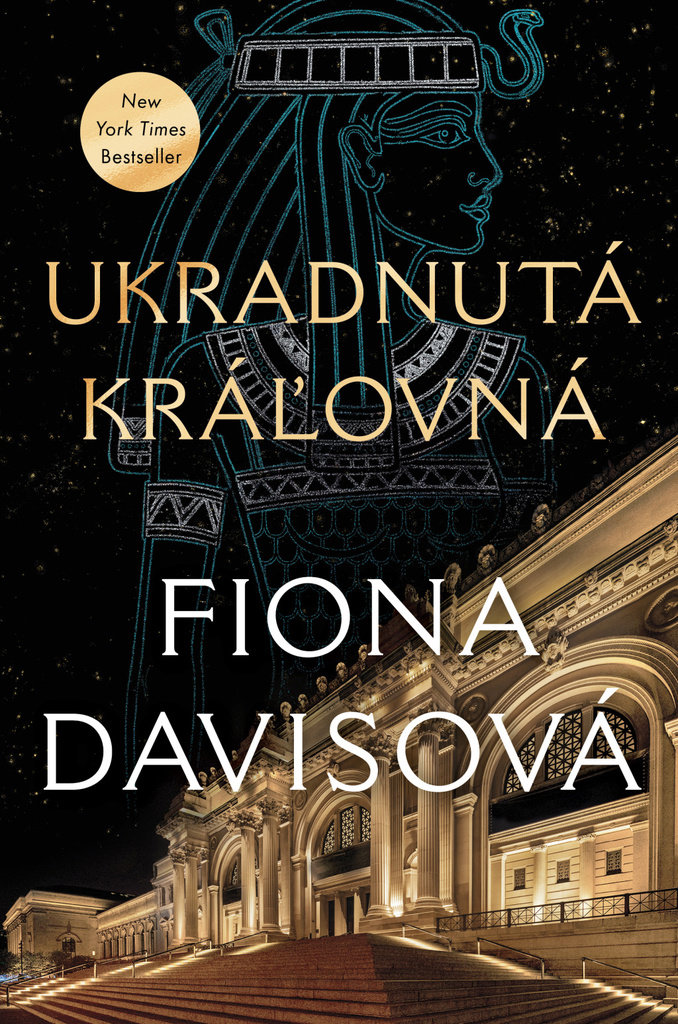 Ukradnutá kráľovná