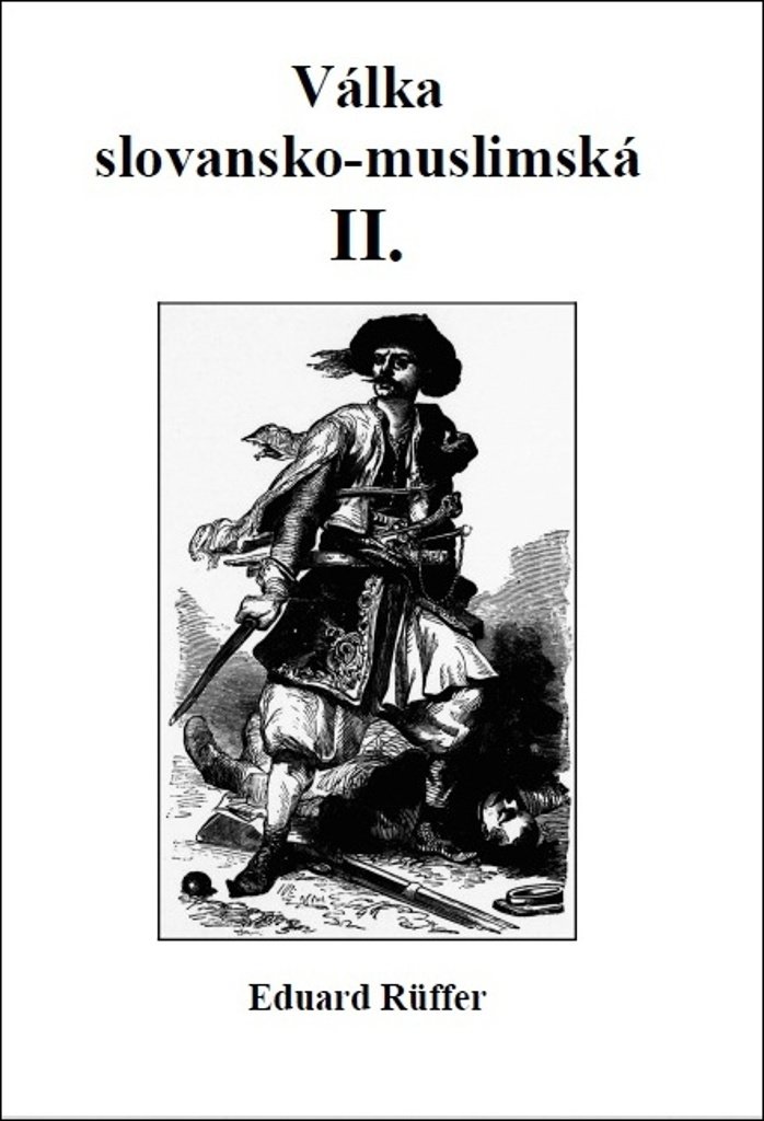 Válka slovansko-muslimská