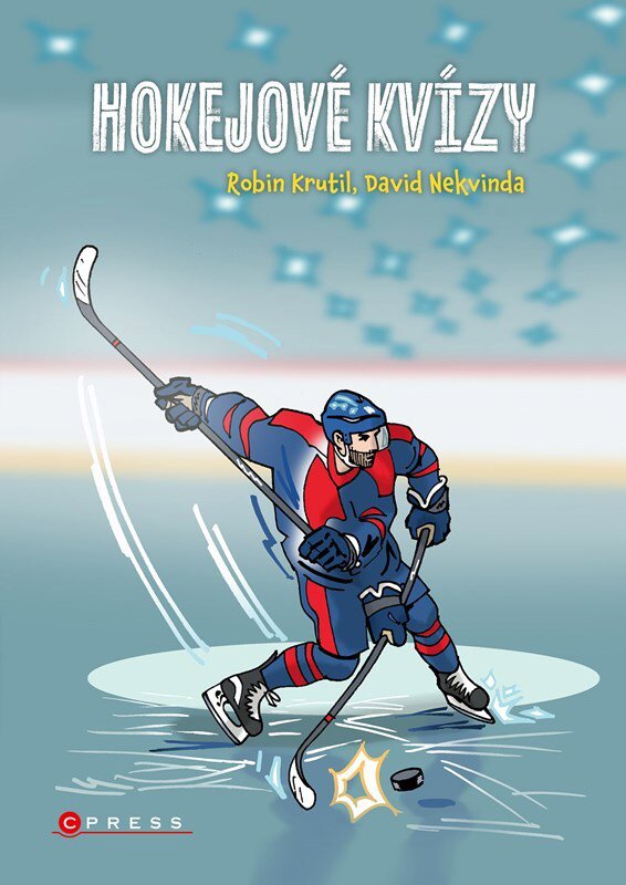 Hokejové kvízy