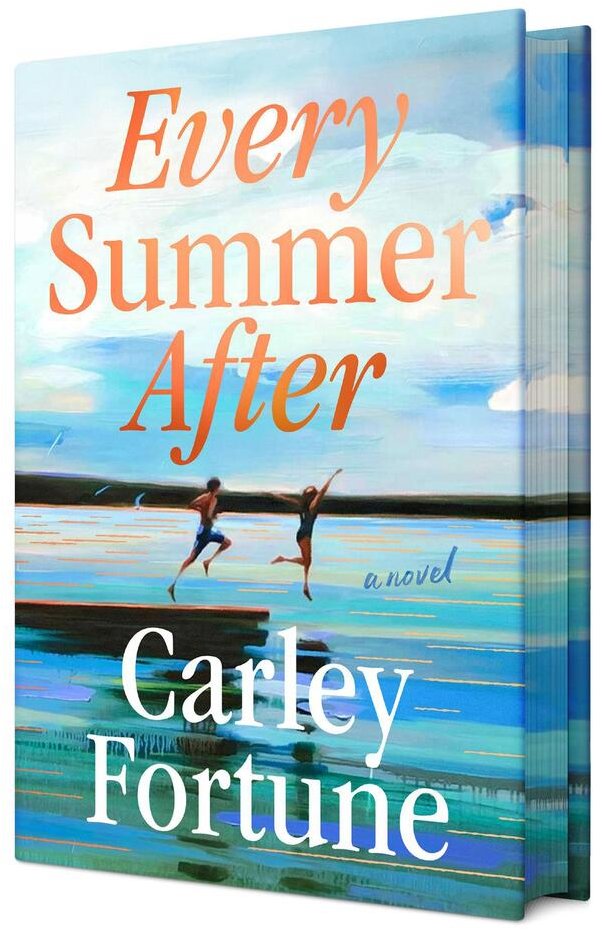 Every Summer After. Deluxe Edition