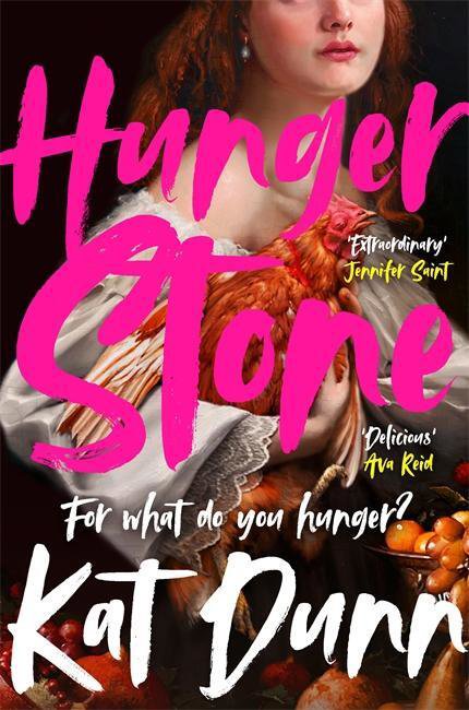 Hungerstone