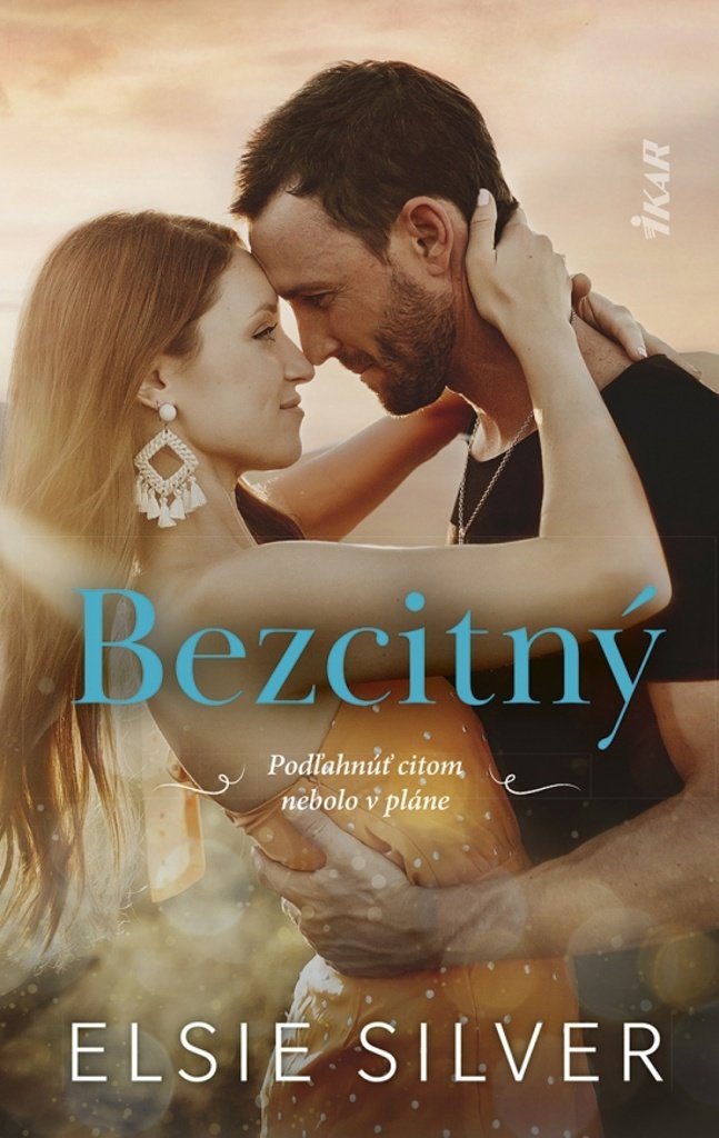 Bezcitný