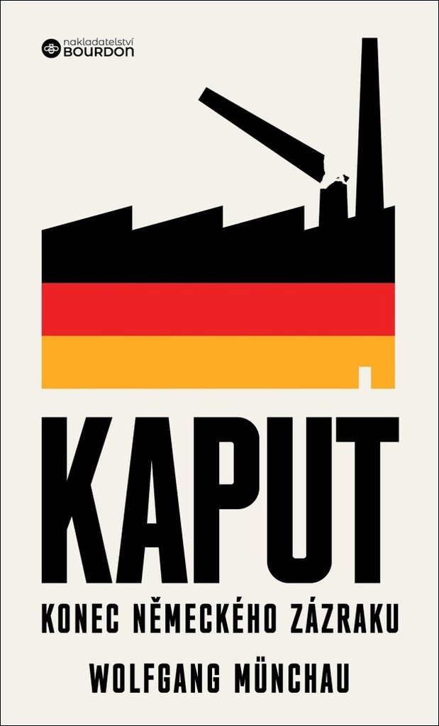 Kaput: Konec německého zázraku