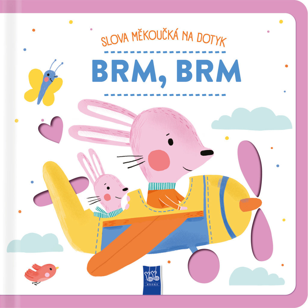 Brm, brm