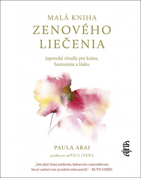 Malá kniha zenového liečenia