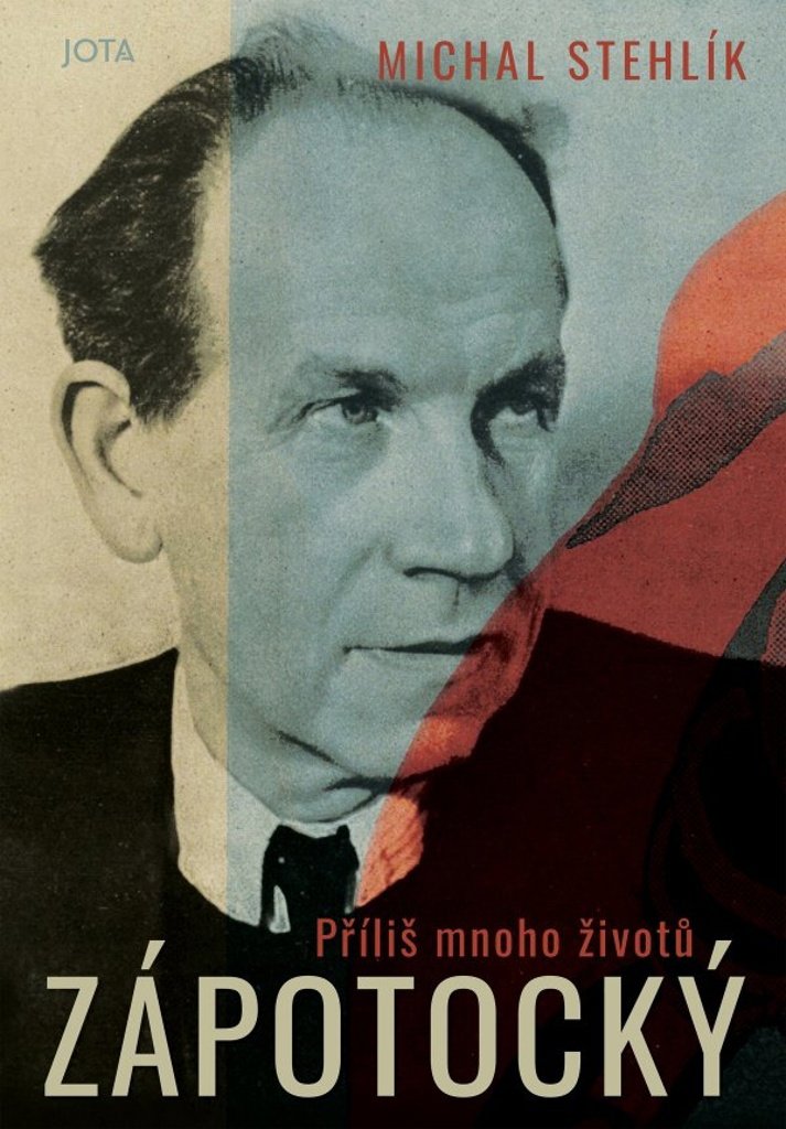 Zápotocký Příliš mnoho životů
