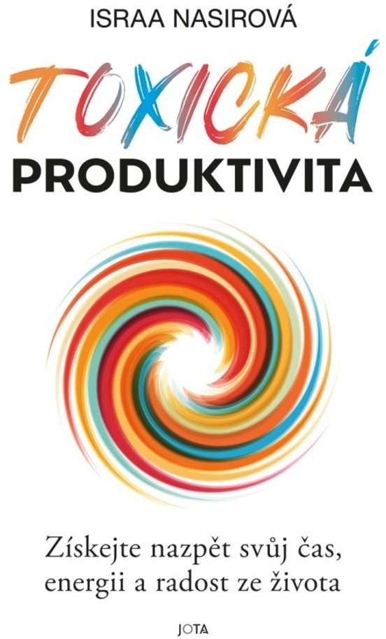 Toxická produktivita