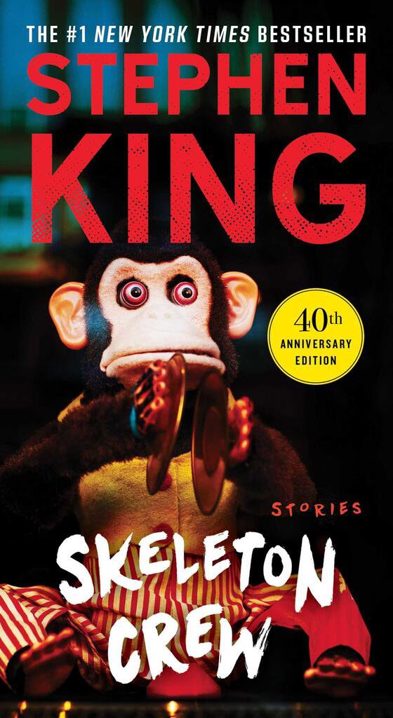 Skeleton Crew: Stories