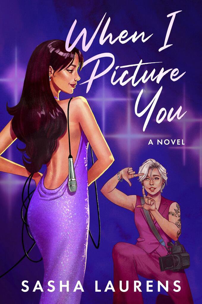 When I Picture You: A Novel