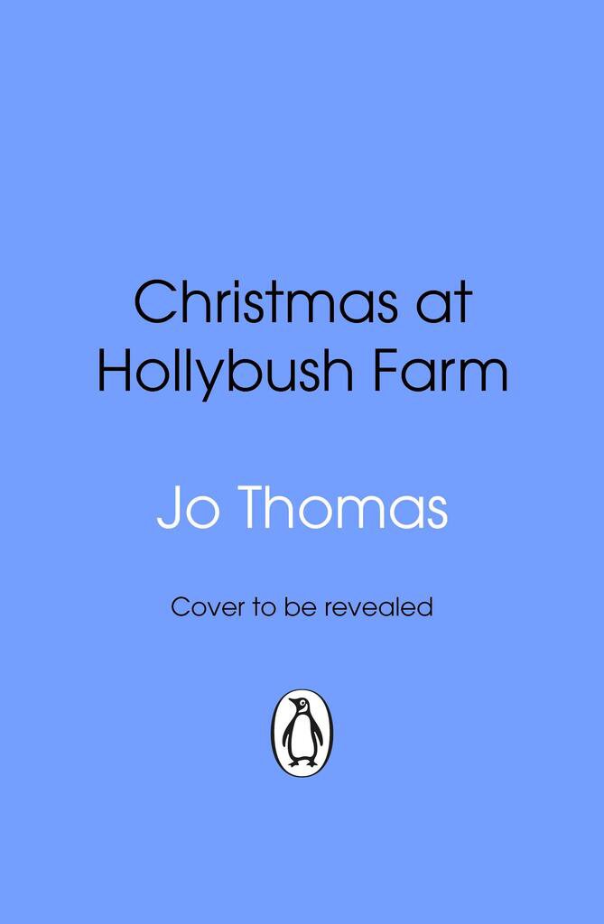Christmas at Hollybush Farm