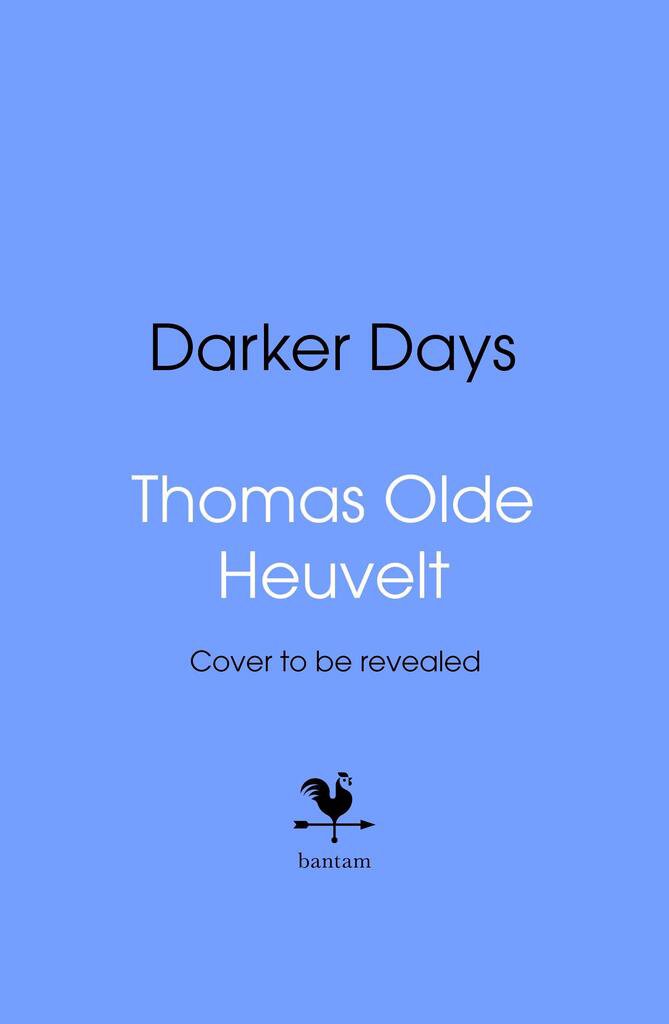 Darker Days
