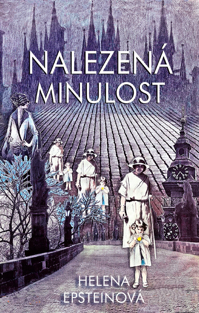 Nalezená minulost
